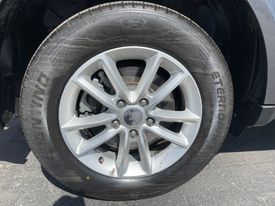 2015 Dodge Journey