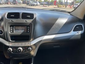 2015 Dodge Journey