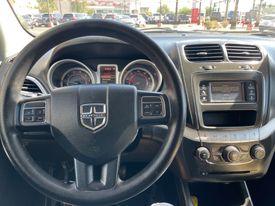 2015 Dodge Journey