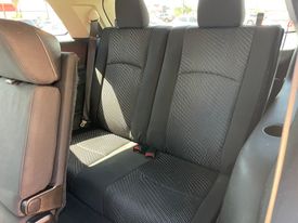 2015 Dodge Journey