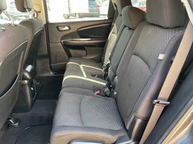 2015 Dodge Journey