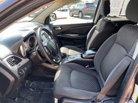 2015 Dodge Journey