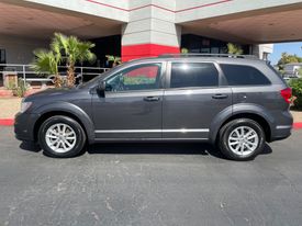 2015 Dodge Journey