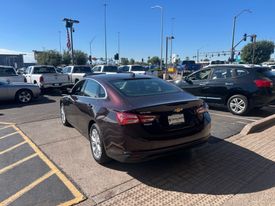 2020 Chevrolet Malibu