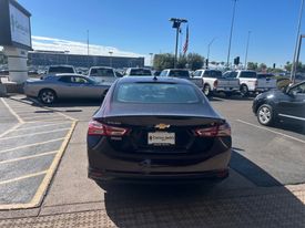 2020 Chevrolet Malibu