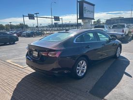 2020 Chevrolet Malibu