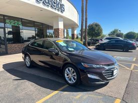 2020 Chevrolet Malibu