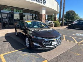 2020 Chevrolet Malibu