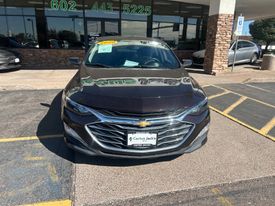 2020 Chevrolet Malibu