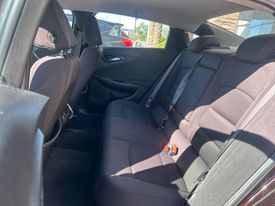 2020 Chevrolet Malibu