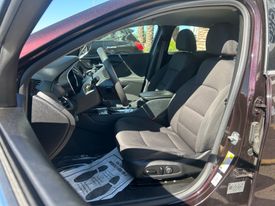 2020 Chevrolet Malibu