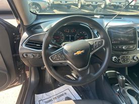 2020 Chevrolet Malibu