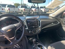 2020 Chevrolet Malibu