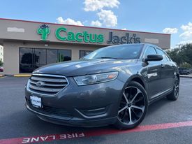 2016 Ford Taurus