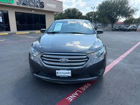 2016 Ford Taurus