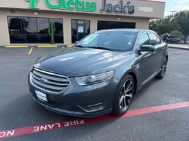 2016 Ford Taurus