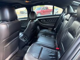 2016 Ford Taurus