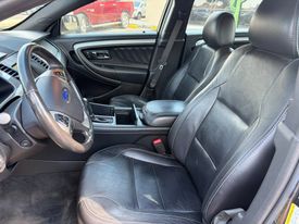 2016 Ford Taurus