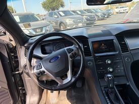 2016 Ford Taurus