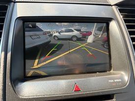 2016 Ford Taurus