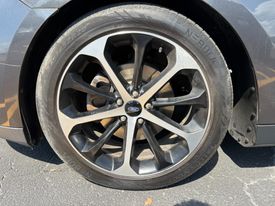 2016 Ford Taurus