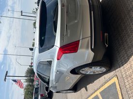 2018 Cadillac XT5