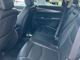 2018 Cadillac XT5