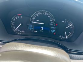 2018 Cadillac XT5