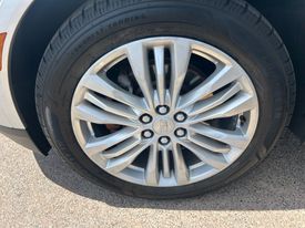 2018 Cadillac XT5