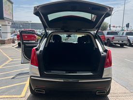 2018 Cadillac XT5