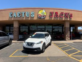 2019 Nissan Kicks