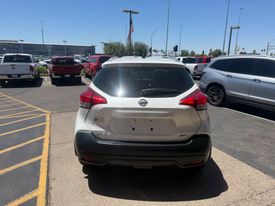 2019 Nissan Kicks