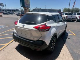 2019 Nissan Kicks