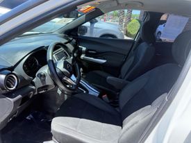 2019 Nissan Kicks