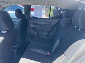 2019 Nissan Kicks
