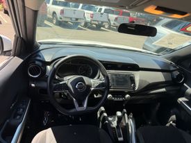 2019 Nissan Kicks