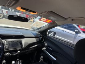 2019 Nissan Kicks