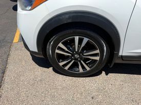 2019 Nissan Kicks