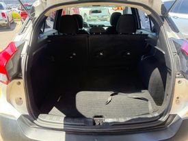 2019 Nissan Kicks