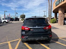 2019 Mitsubishi Outlander Sport