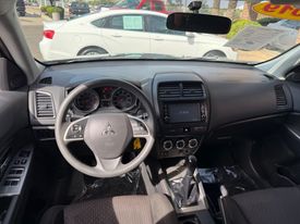 2019 Mitsubishi Outlander Sport