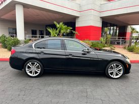 2018 BMW 3 Series