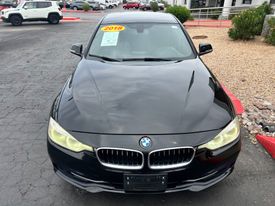 2018 BMW 3 Series