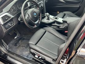 2018 BMW 3 Series