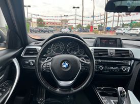 2018 BMW 3 Series