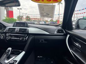 2018 BMW 3 Series