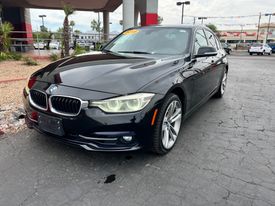 2018 BMW 3 Series