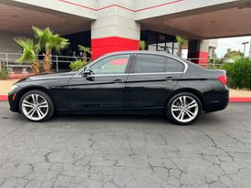 2018 BMW 3 Series