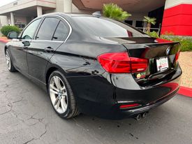 2018 BMW 3 Series