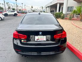 2018 BMW 3 Series